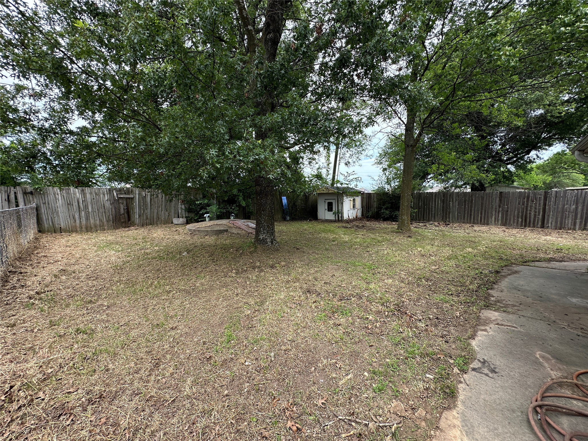 1745 Arbala Road Sulphur Springs TX 75482