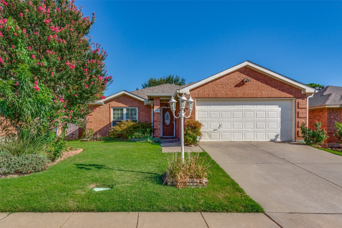3301 Saint James Place Mckinney TX 75070