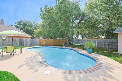 7500 Steward Lane North Richland Hills TX 76182