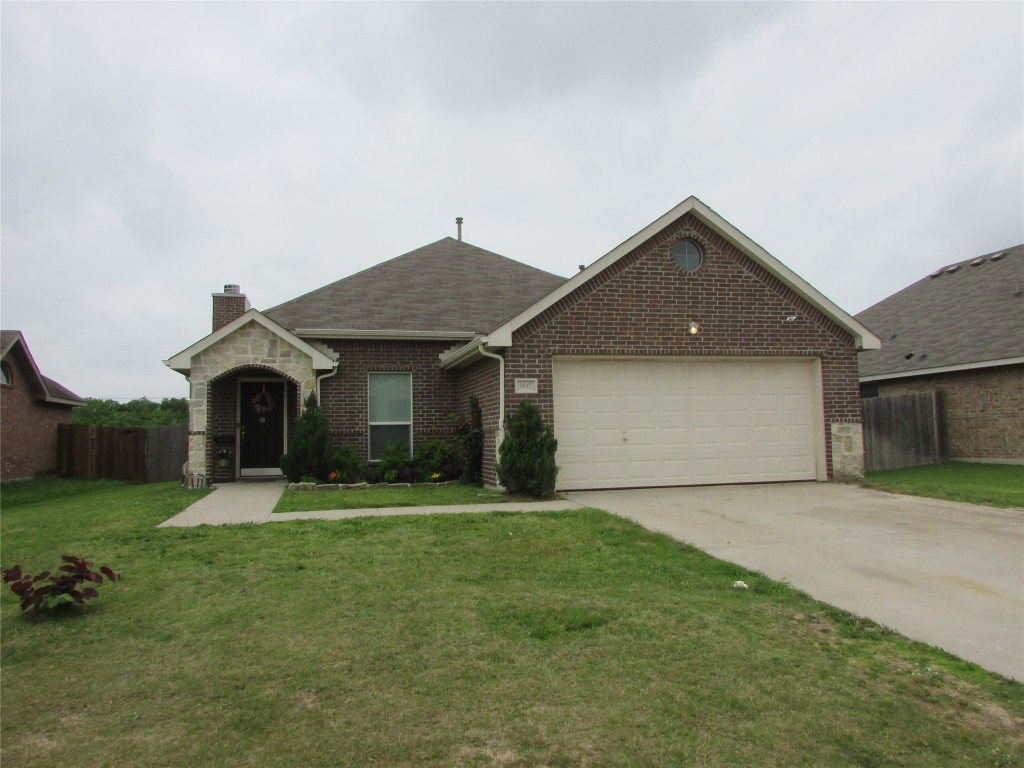 1617 Meadowlark Lane Royse City TX 75189