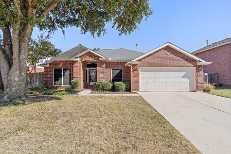 3402 Egerton Lane Mansfield TX 76063