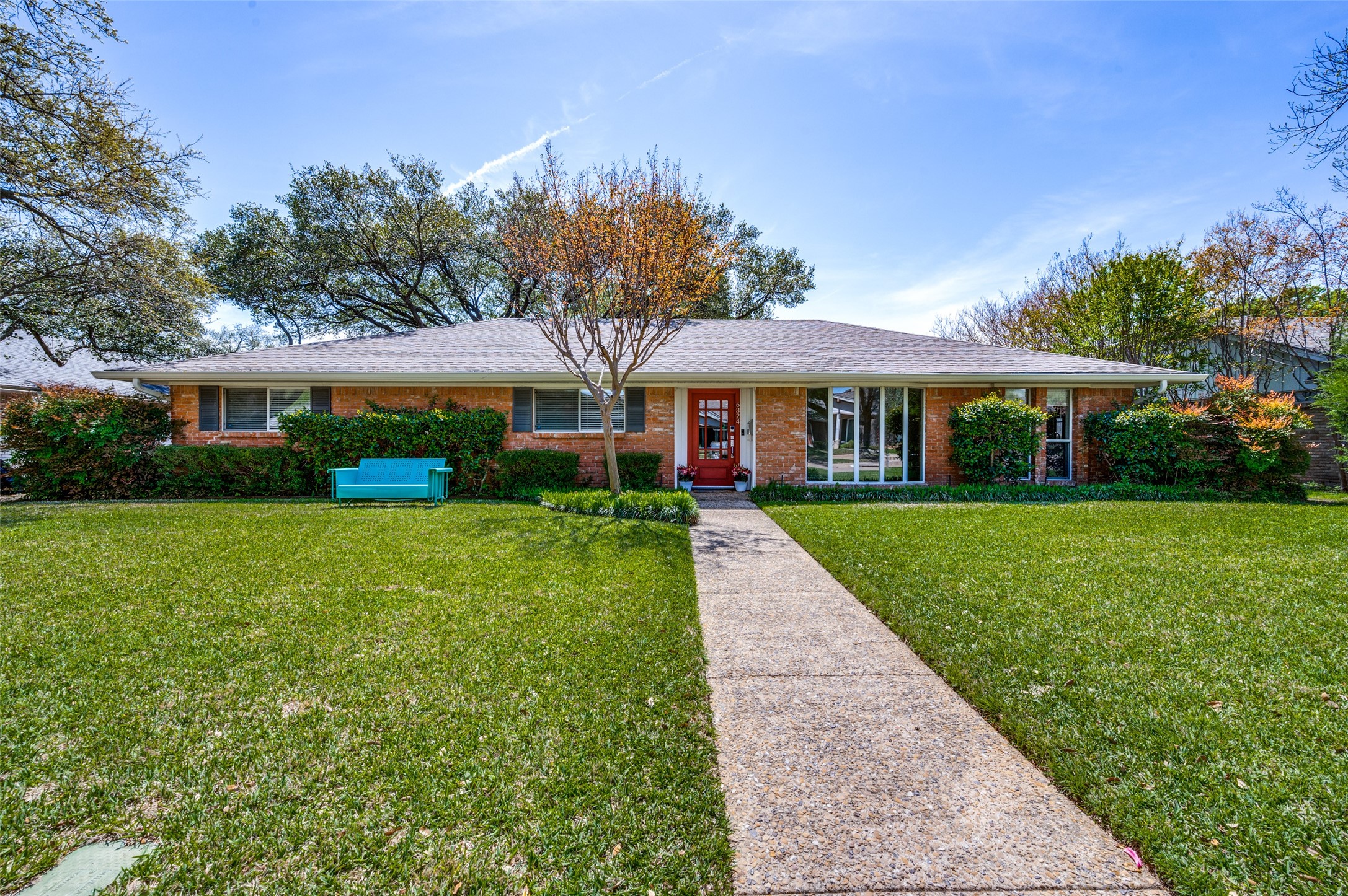6324 Glennox Lane Dallas TX 75214