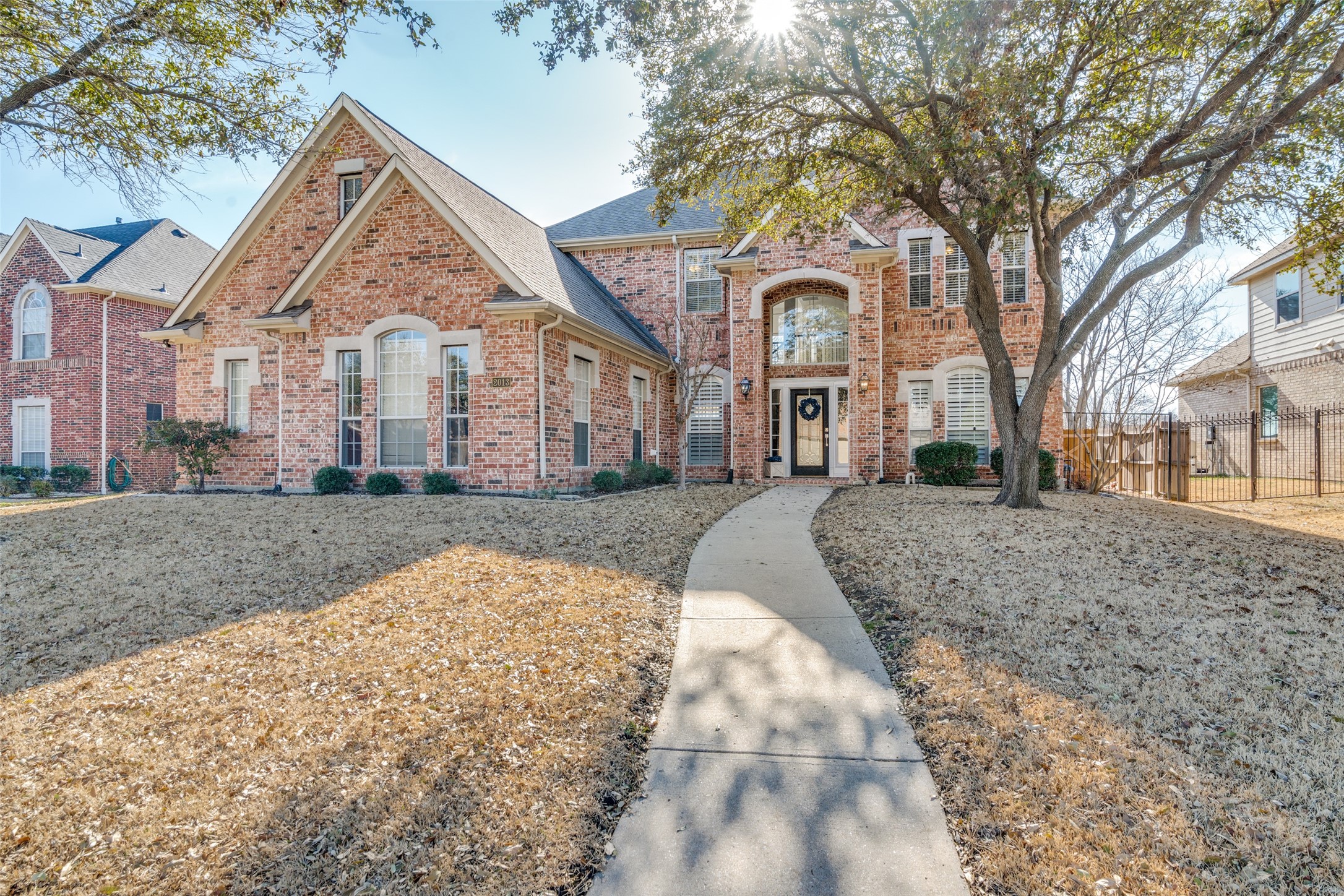 2013 Meadowcove Drive Rowlett TX 75088