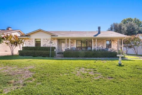 114 N Dorothy Drive Richardson TX 75081