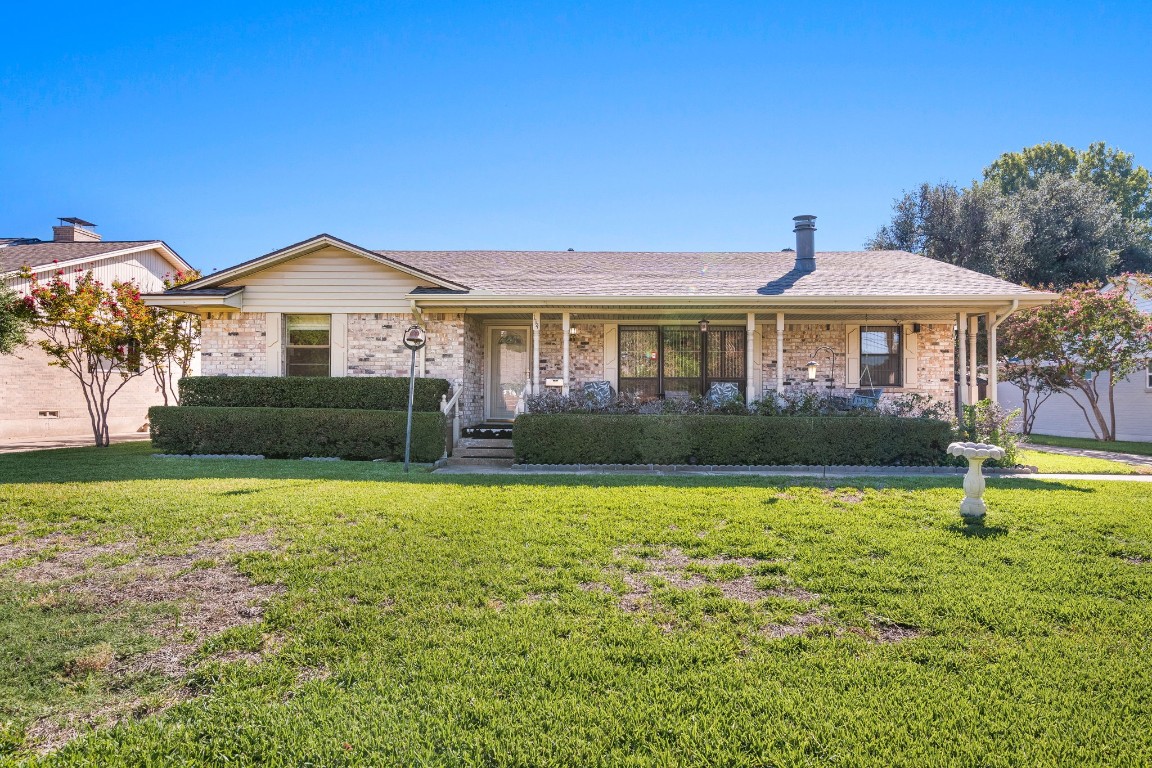 114 N Dorothy Drive Richardson TX 75081