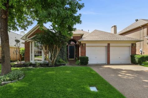 4048 Old Town Road Addison TX 75001