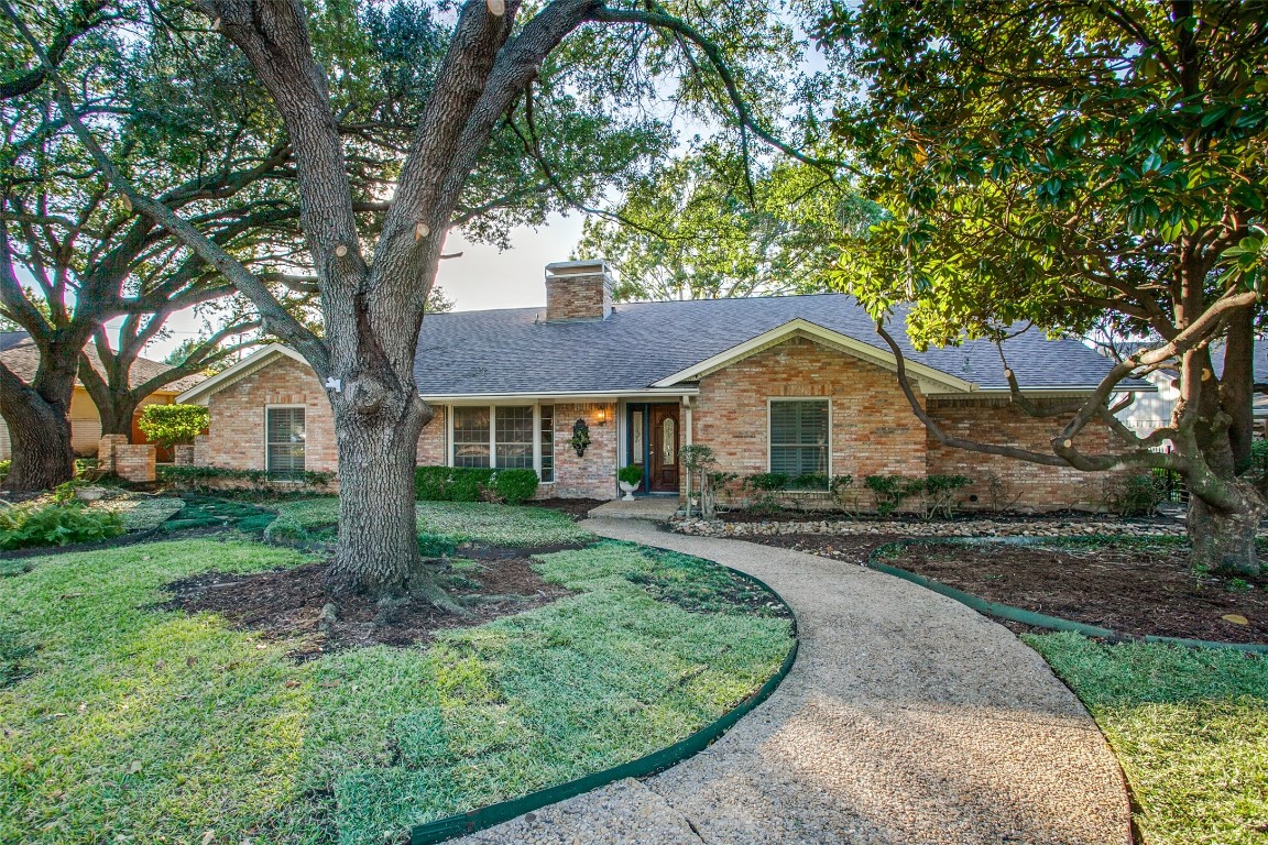 7115 Grand Oaks Road Dallas TX 75230