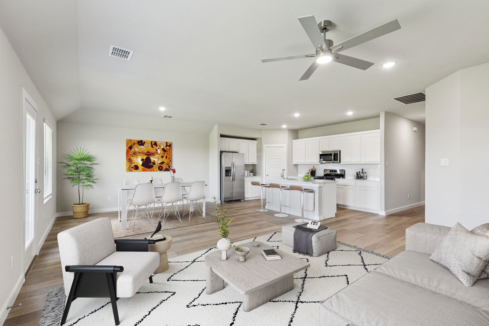 2208 Wind River Drive Princeton TX 75407