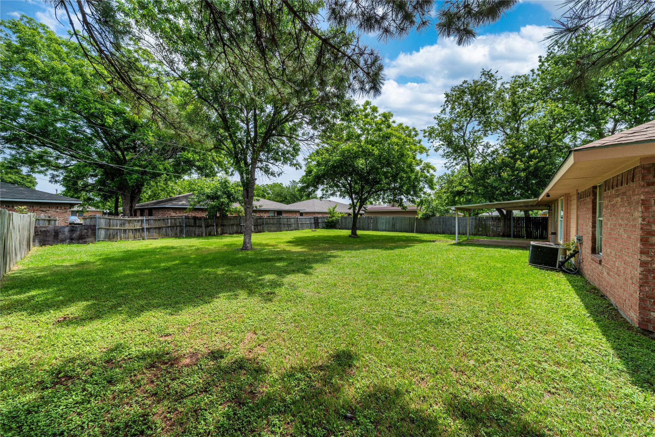 1306 Bluffview Drive Seagoville TX 75159