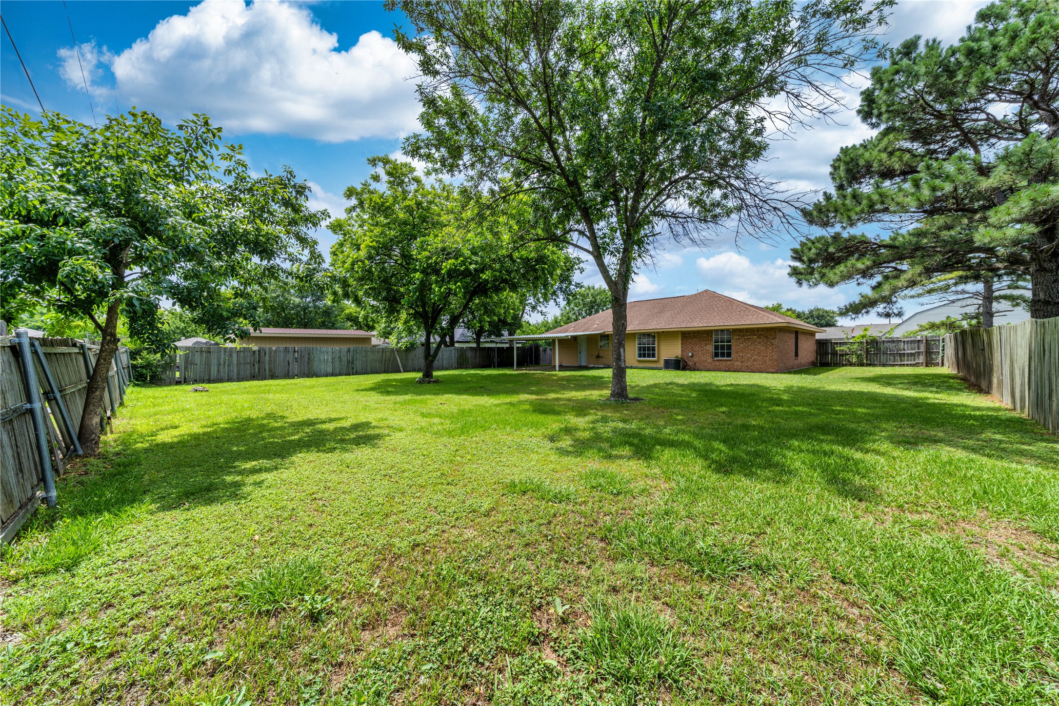 1306 Bluffview Drive Seagoville TX 75159
