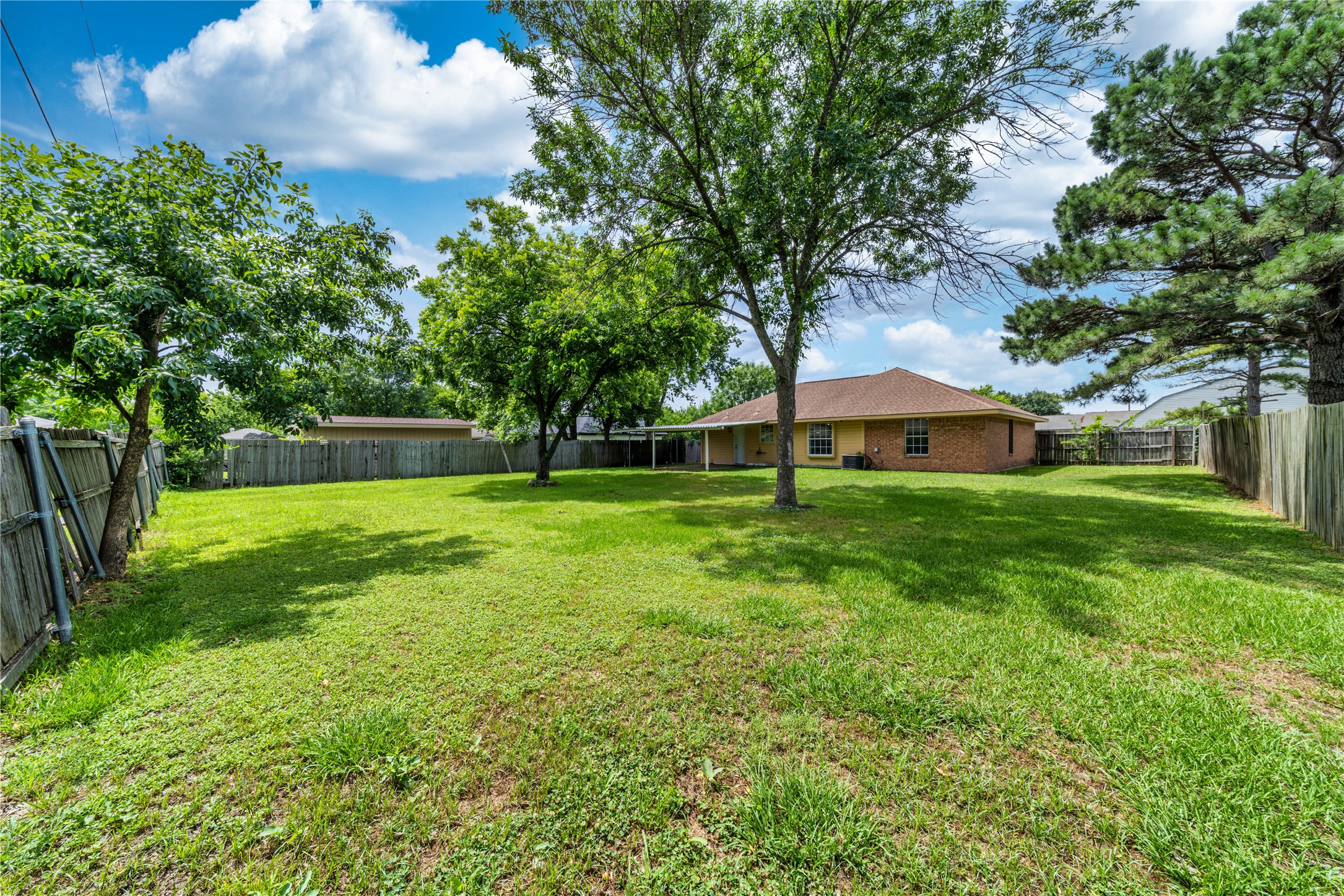 1306 Bluffview Drive Seagoville TX 75159