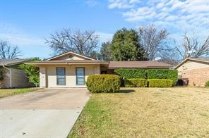 1401 Meadowcrest Drive Plano TX 75075