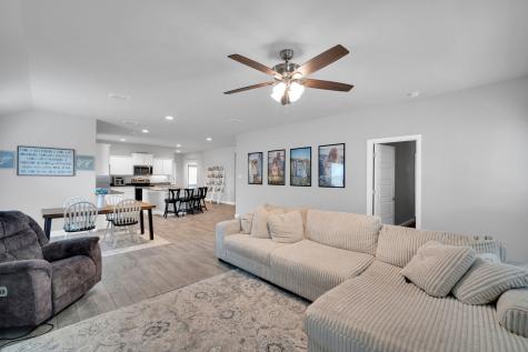 1520 Forest Park Drive Alvarado TX 76009