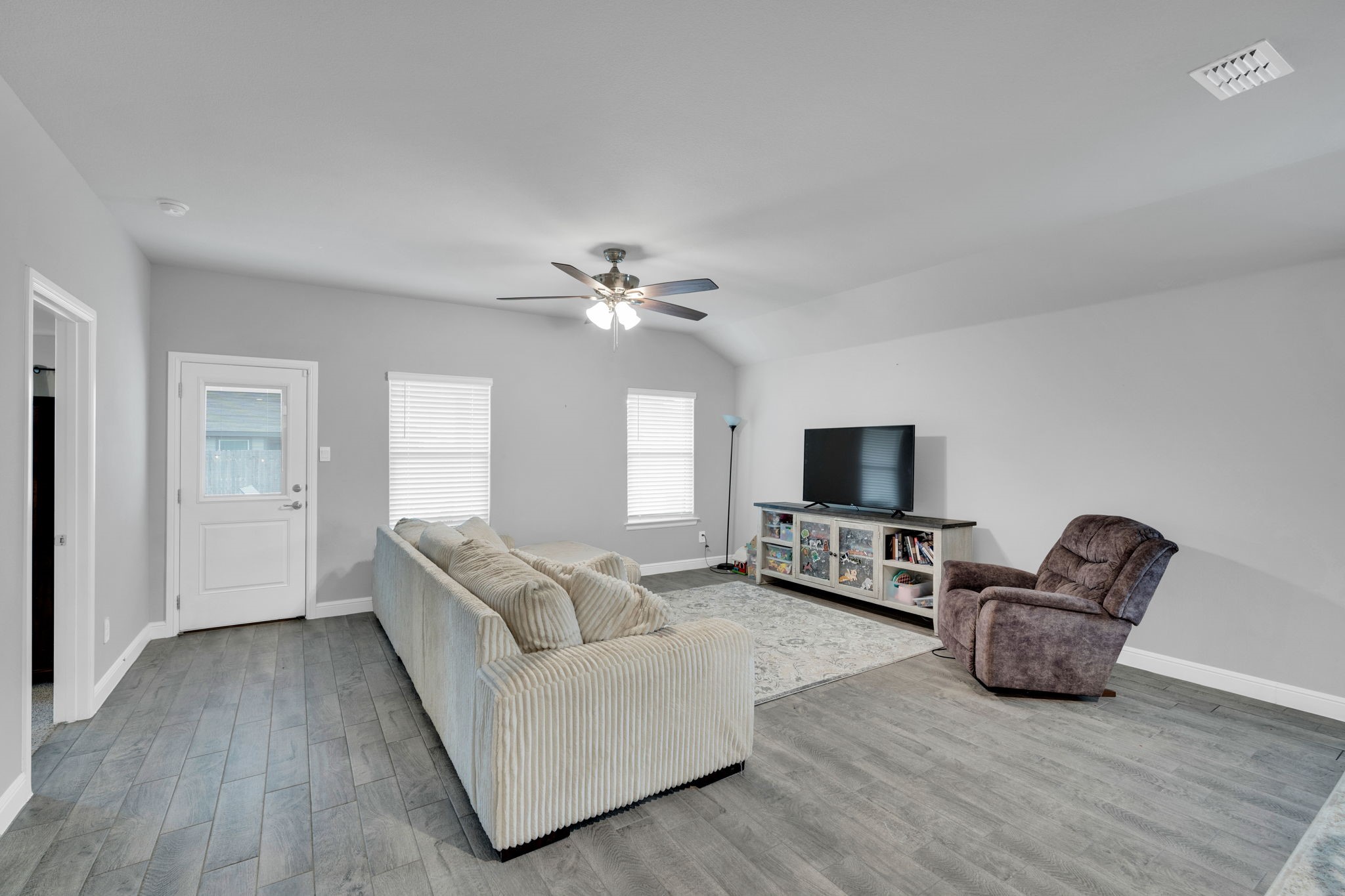 1520 Forest Park Drive Alvarado TX 76009