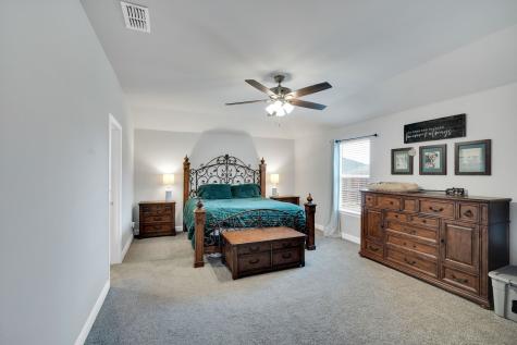 1520 Forest Park Drive Alvarado TX 76009