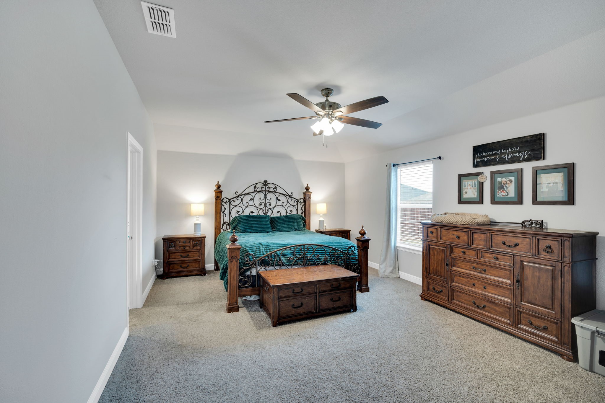 1520 Forest Park Drive Alvarado TX 76009