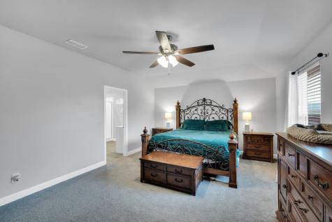 1520 Forest Park Drive Alvarado TX 76009
