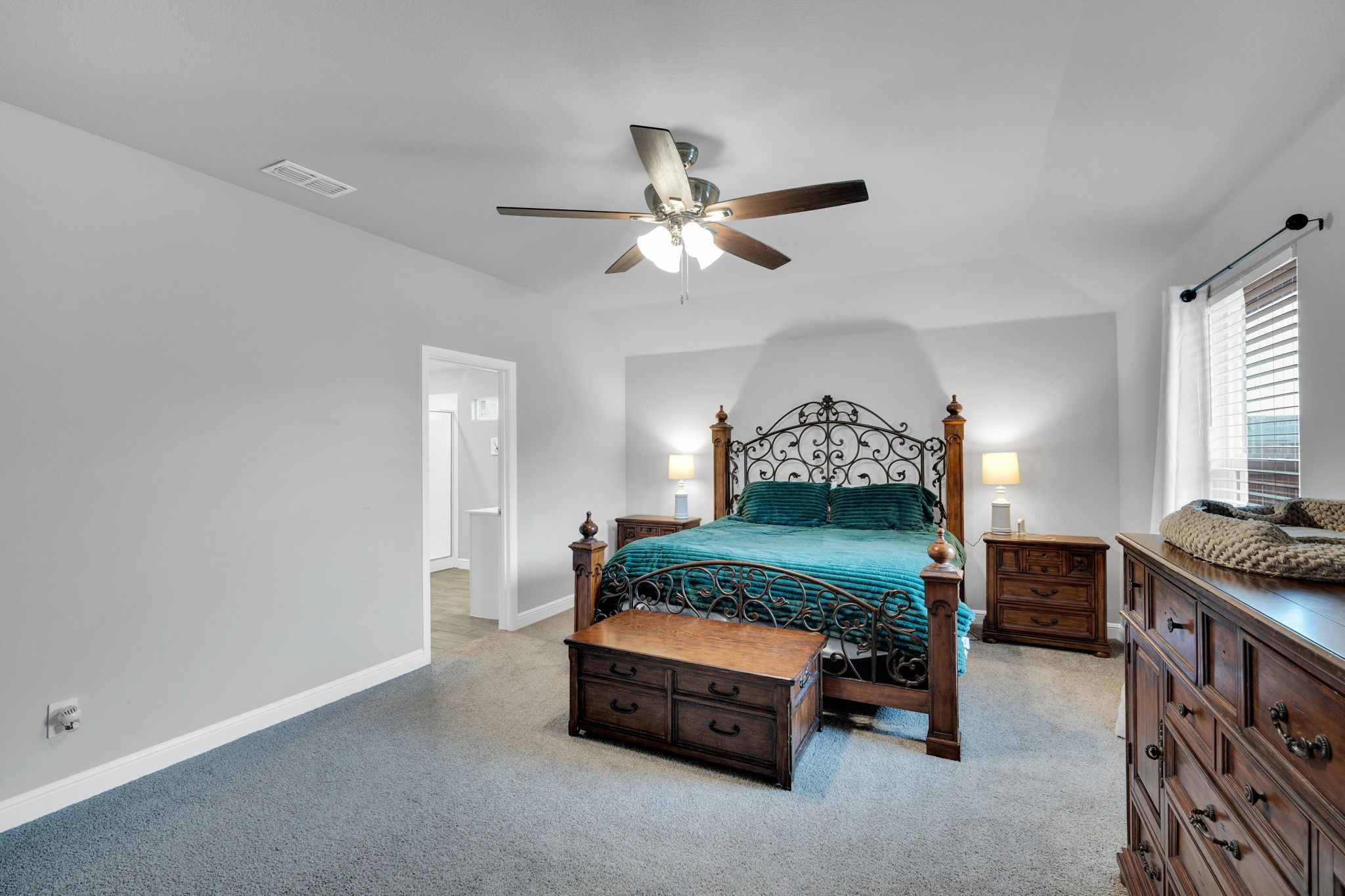1520 Forest Park Drive Alvarado TX 76009