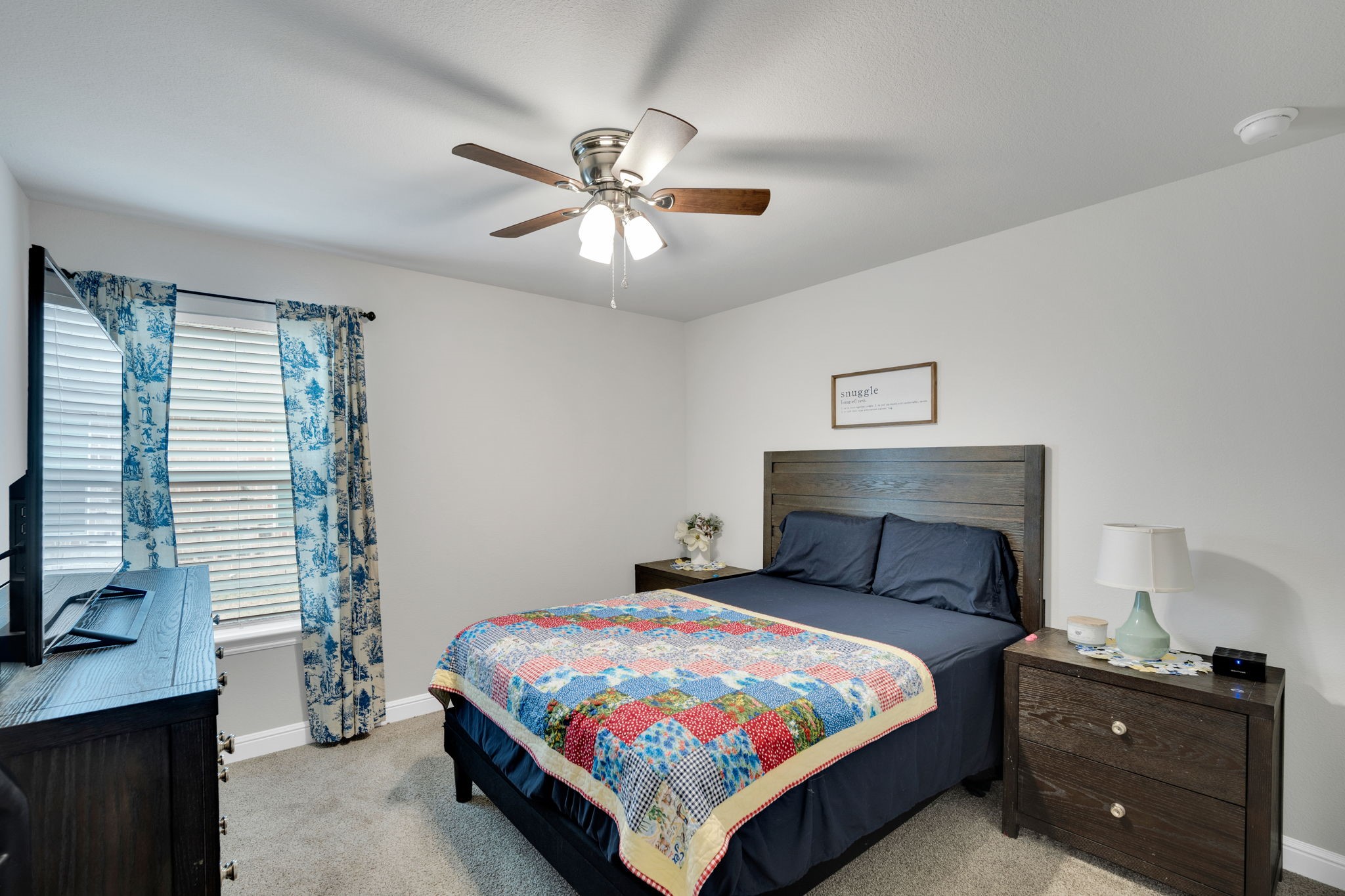 1520 Forest Park Drive Alvarado TX 76009