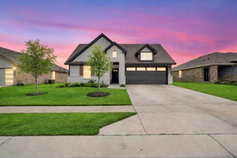 1520 Forest Park Drive Alvarado TX 76009