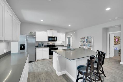 1520 Forest Park Drive Alvarado TX 76009