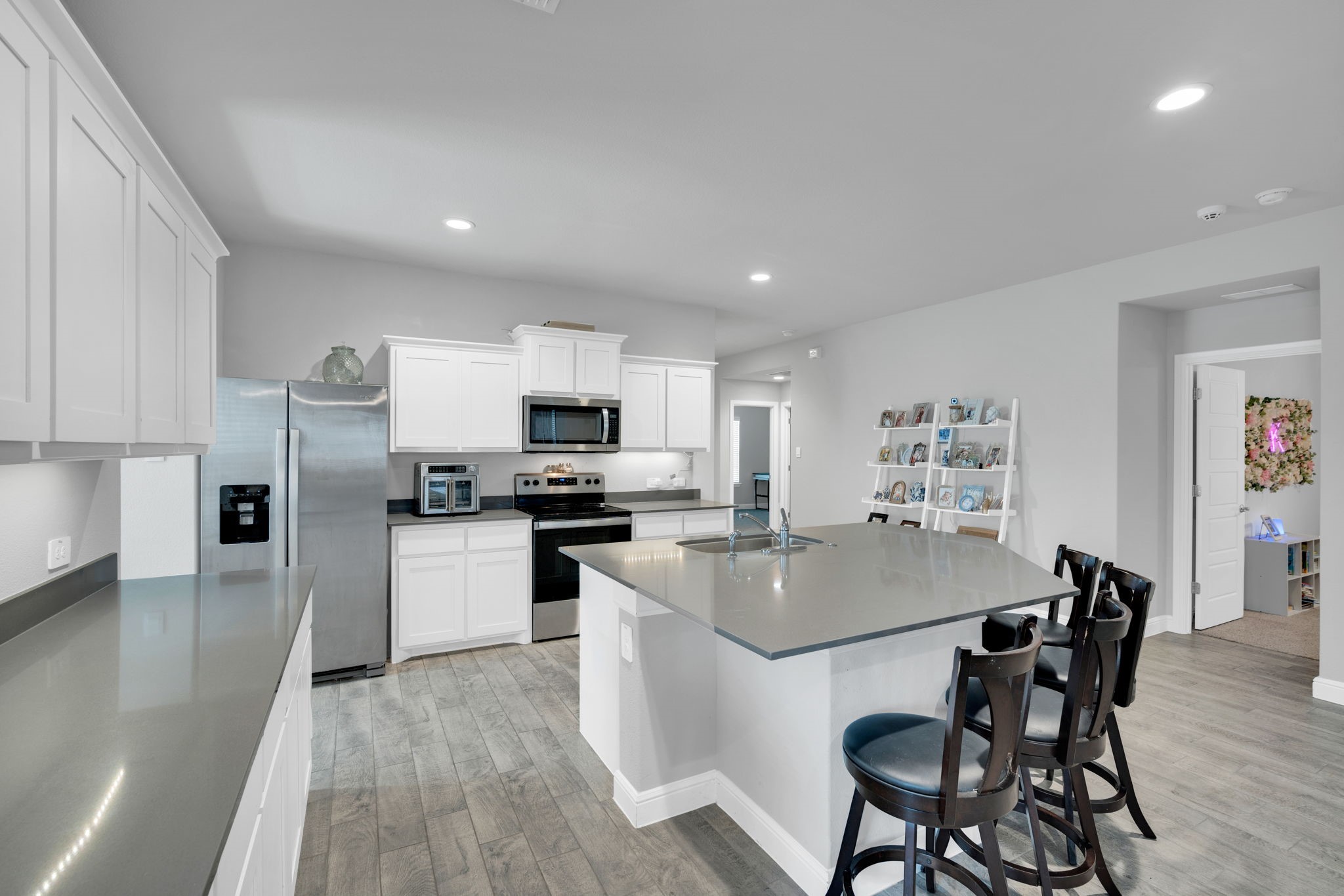 1520 Forest Park Drive Alvarado TX 76009