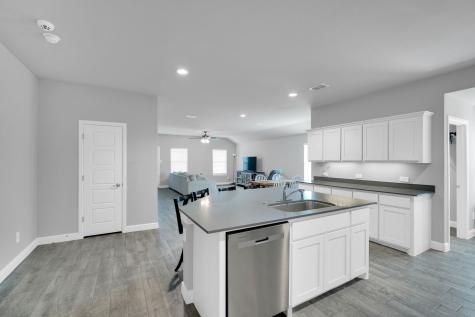 1520 Forest Park Drive Alvarado TX 76009