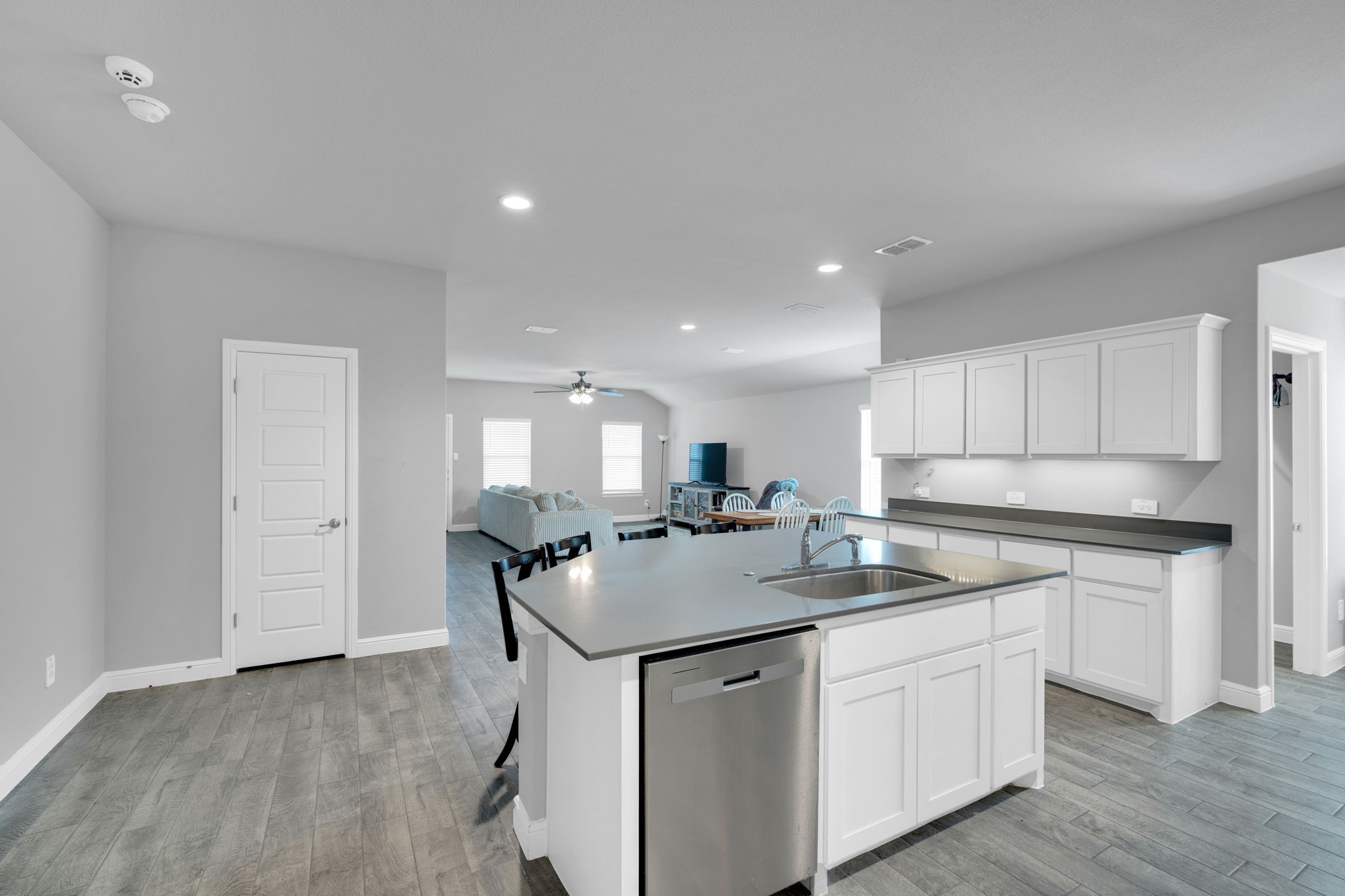 1520 Forest Park Drive Alvarado TX 76009