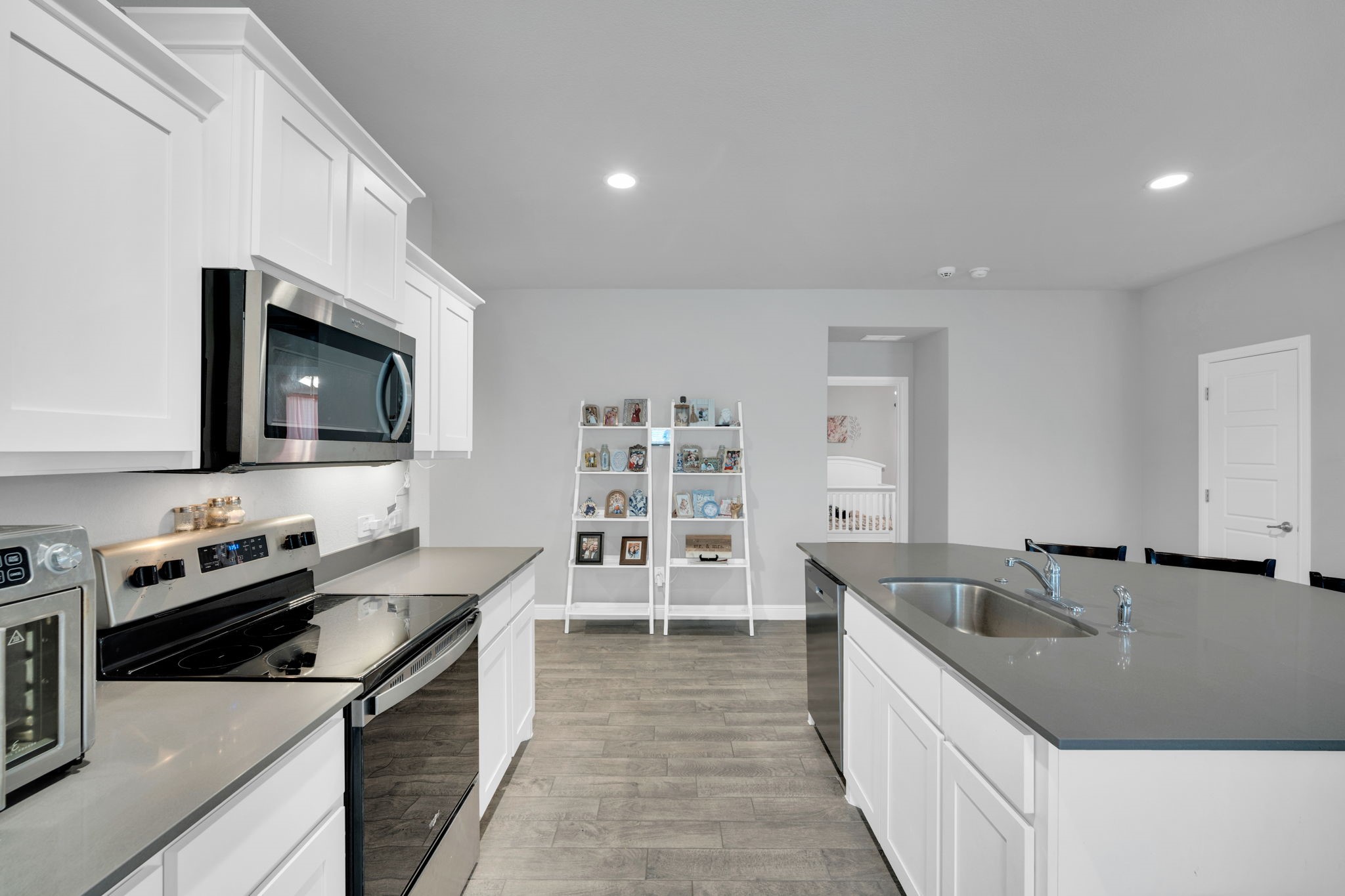1520 Forest Park Drive Alvarado TX 76009