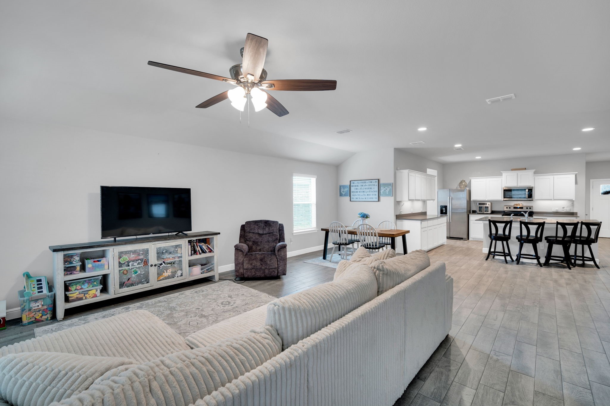 1520 Forest Park Drive Alvarado TX 76009