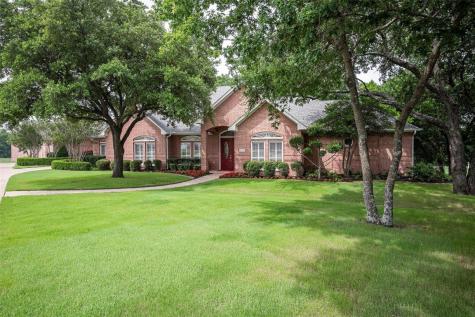 10737 Bradley Circle Forney TX 75126