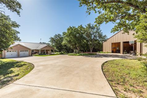420 Private Road 1400 E Morgan TX 76671