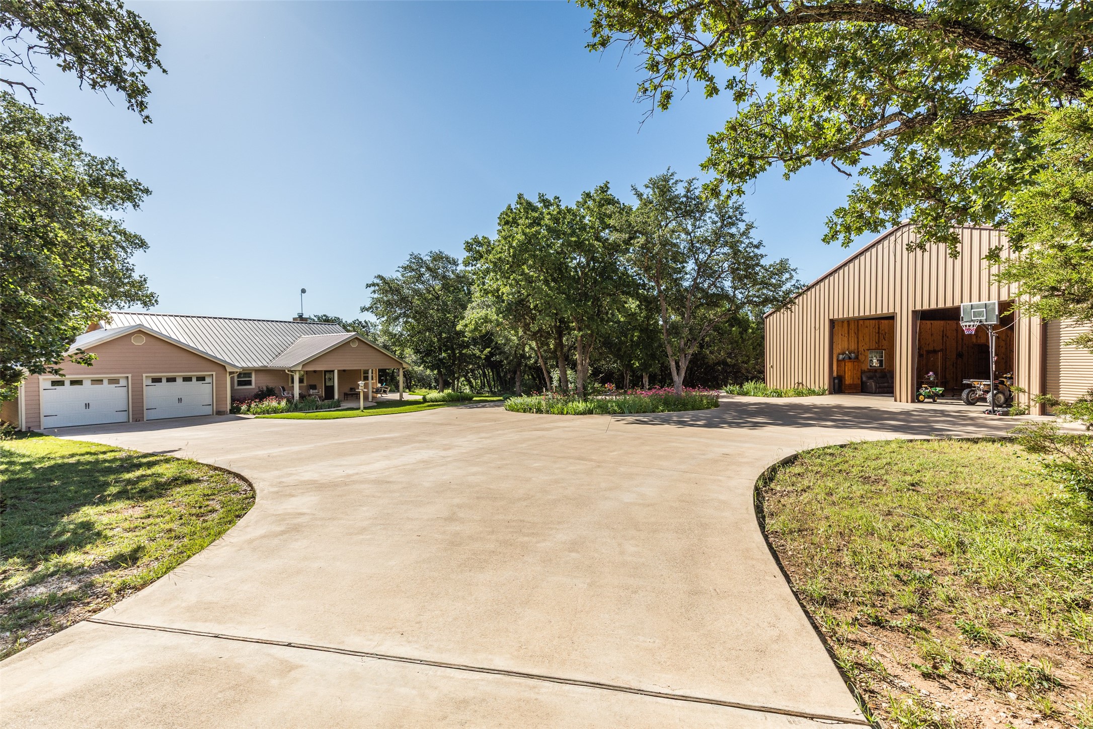 420 Private Road 1400 E Morgan TX 76671