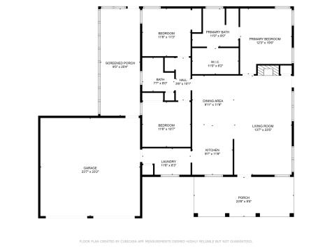 420 Private Road 1400 E Morgan TX 76671