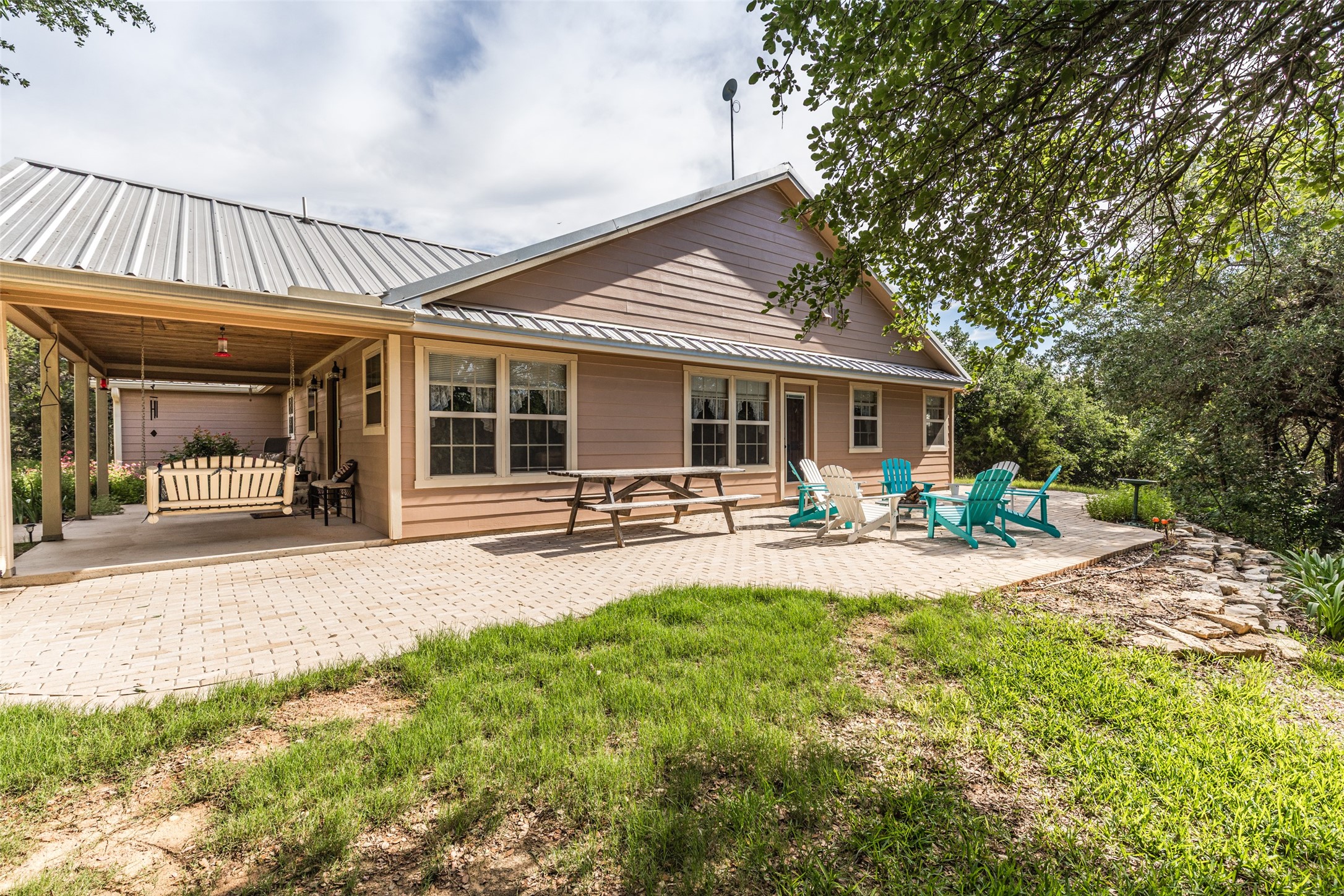 420 Private Road 1400 E Morgan TX 76671