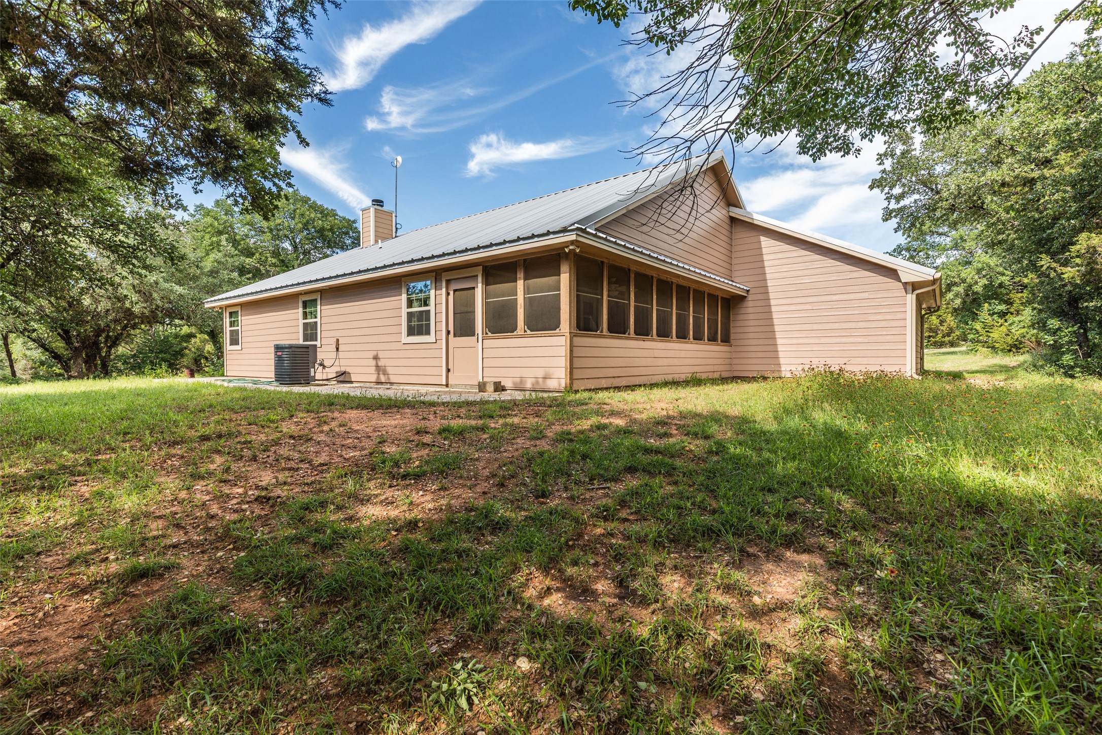 420 Private Road 1400 E Morgan TX 76671