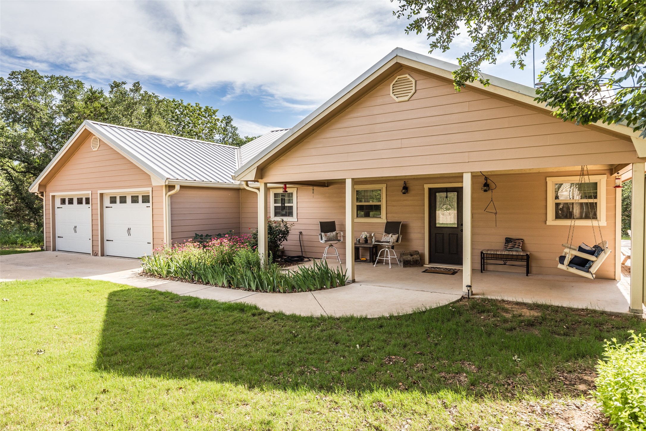 420 Private Road 1400 E Morgan TX 76671
