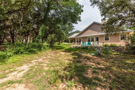 420 Private Road 1400 E Morgan TX 76671
