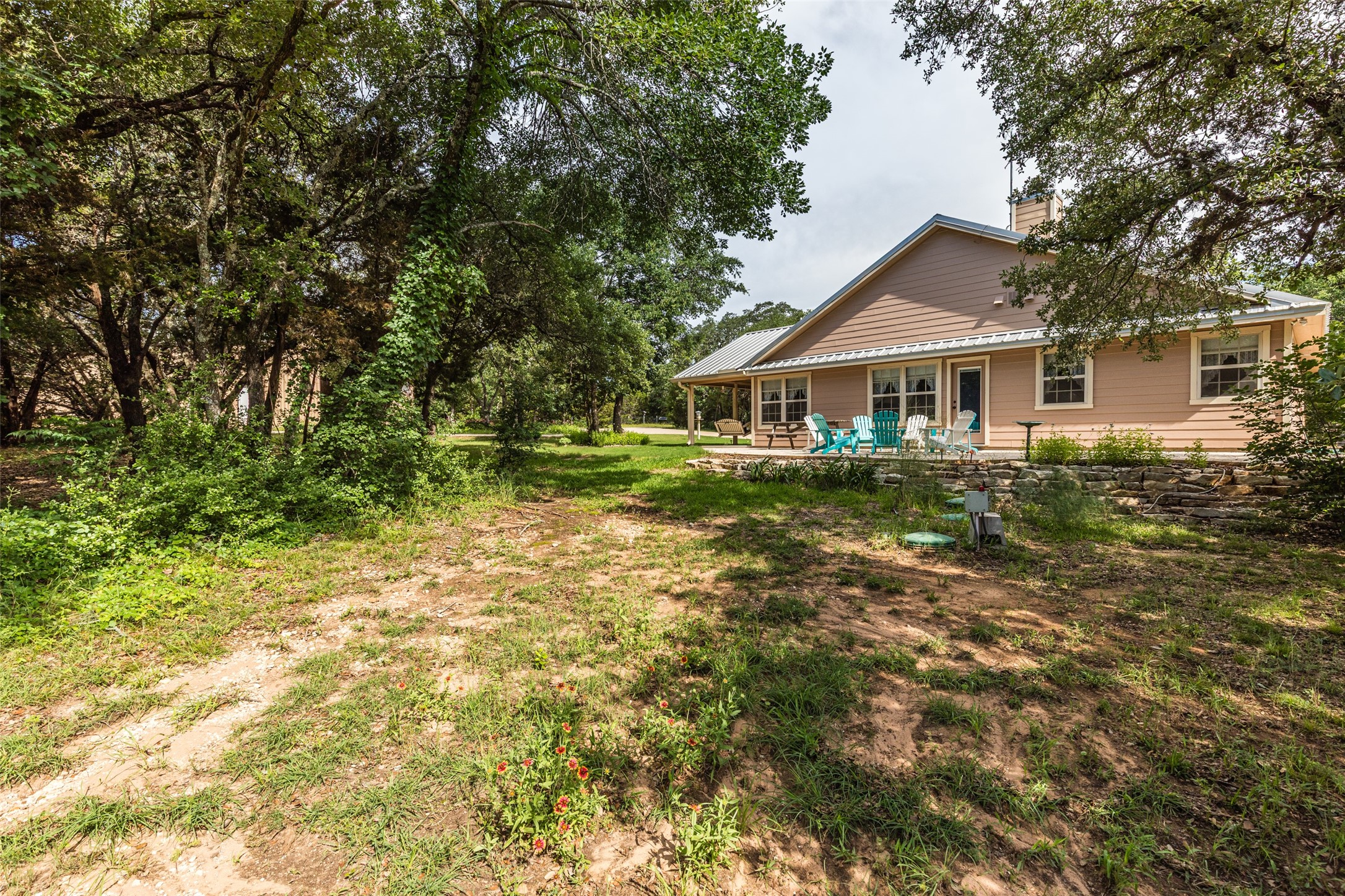 420 Private Road 1400 E Morgan TX 76671