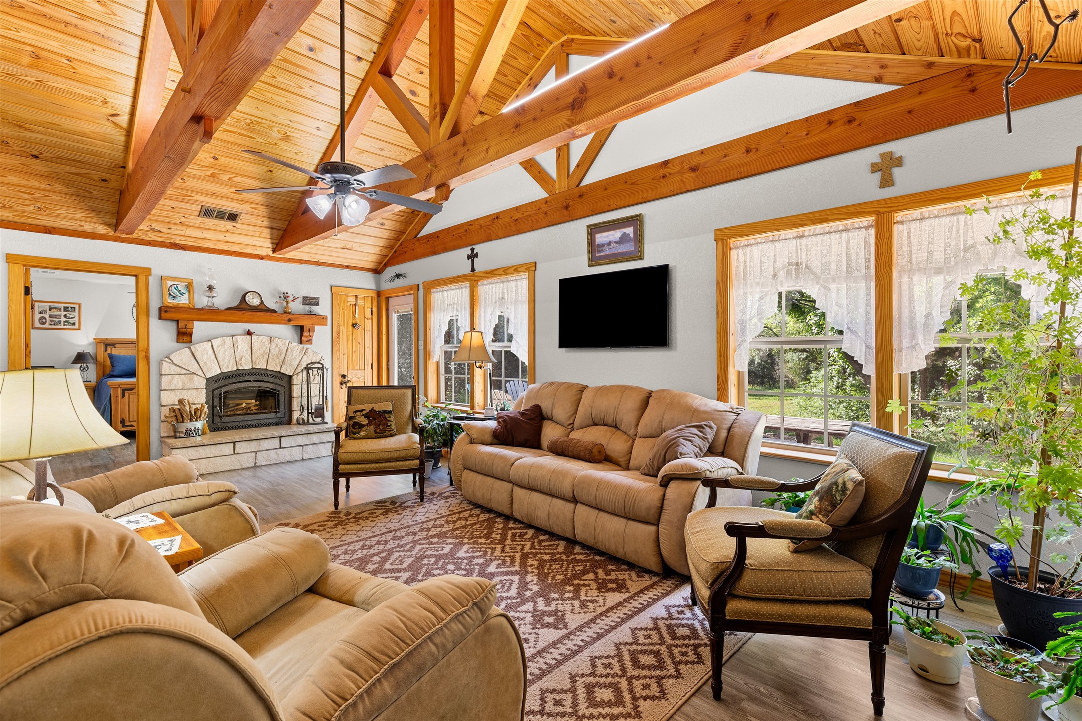 420 Private Road 1400 E Morgan TX 76671