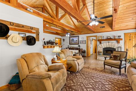 420 Private Road 1400 E Morgan TX 76671