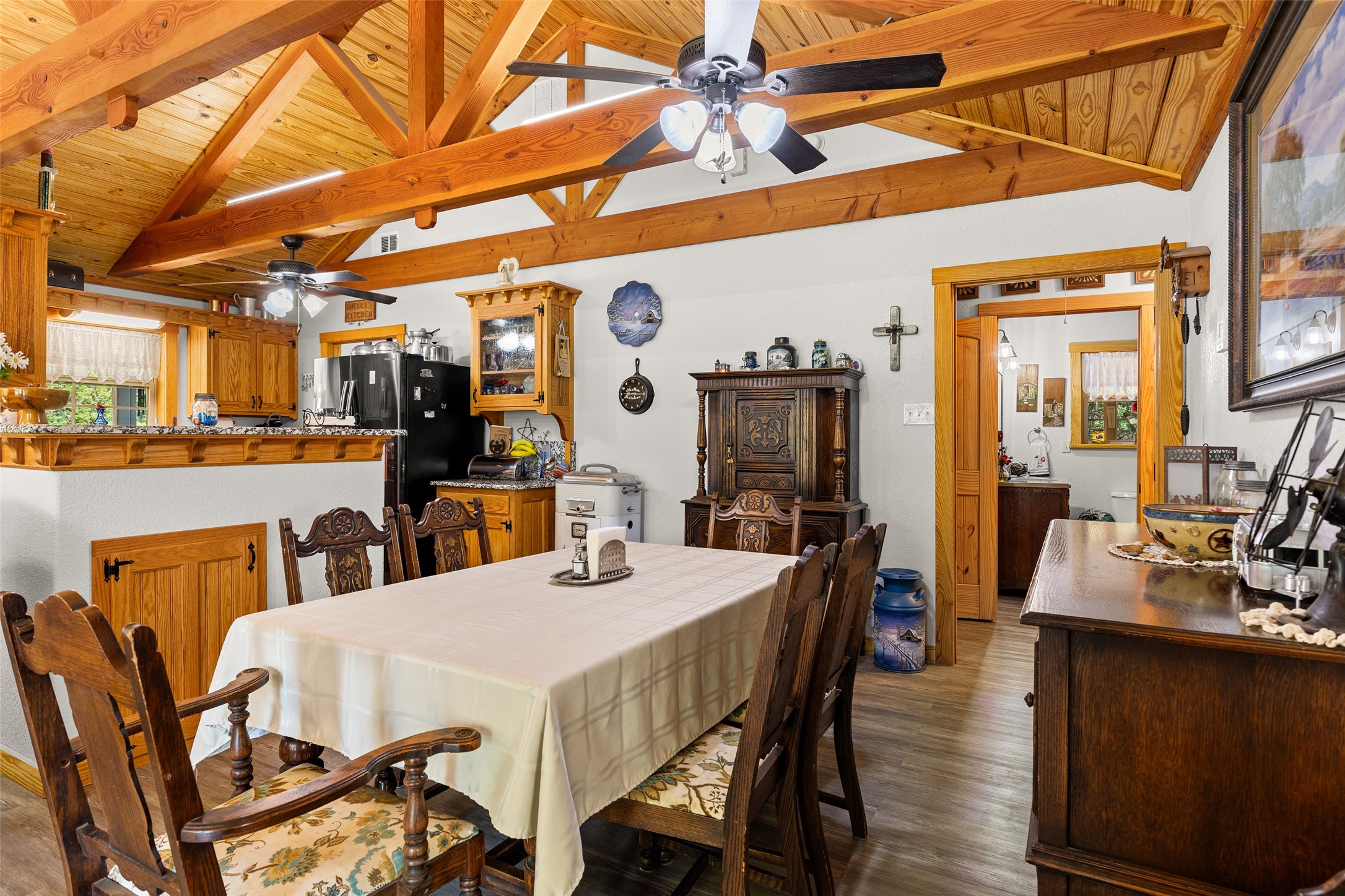 420 Private Road 1400 E Morgan TX 76671