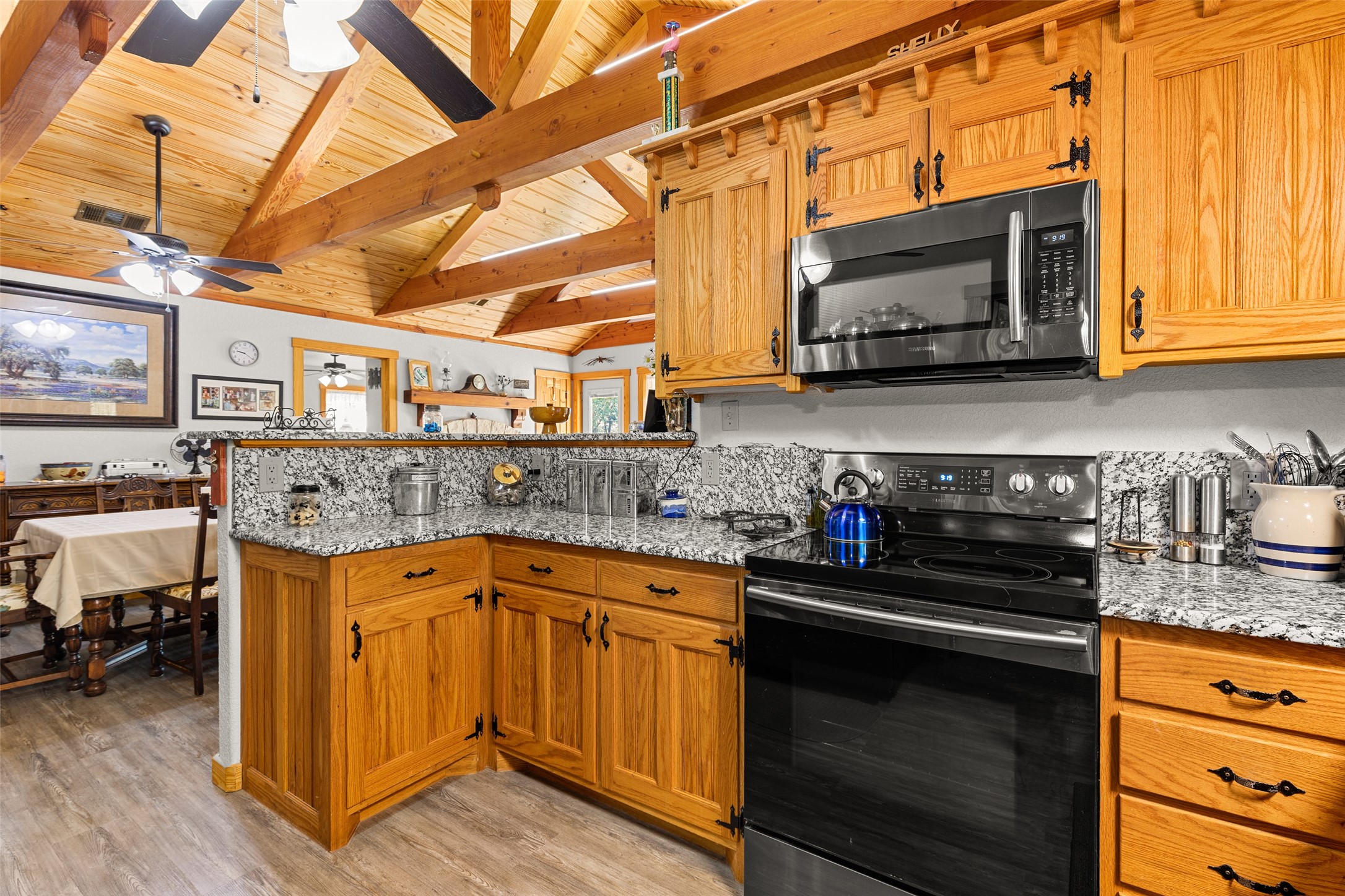 420 Private Road 1400 E Morgan TX 76671