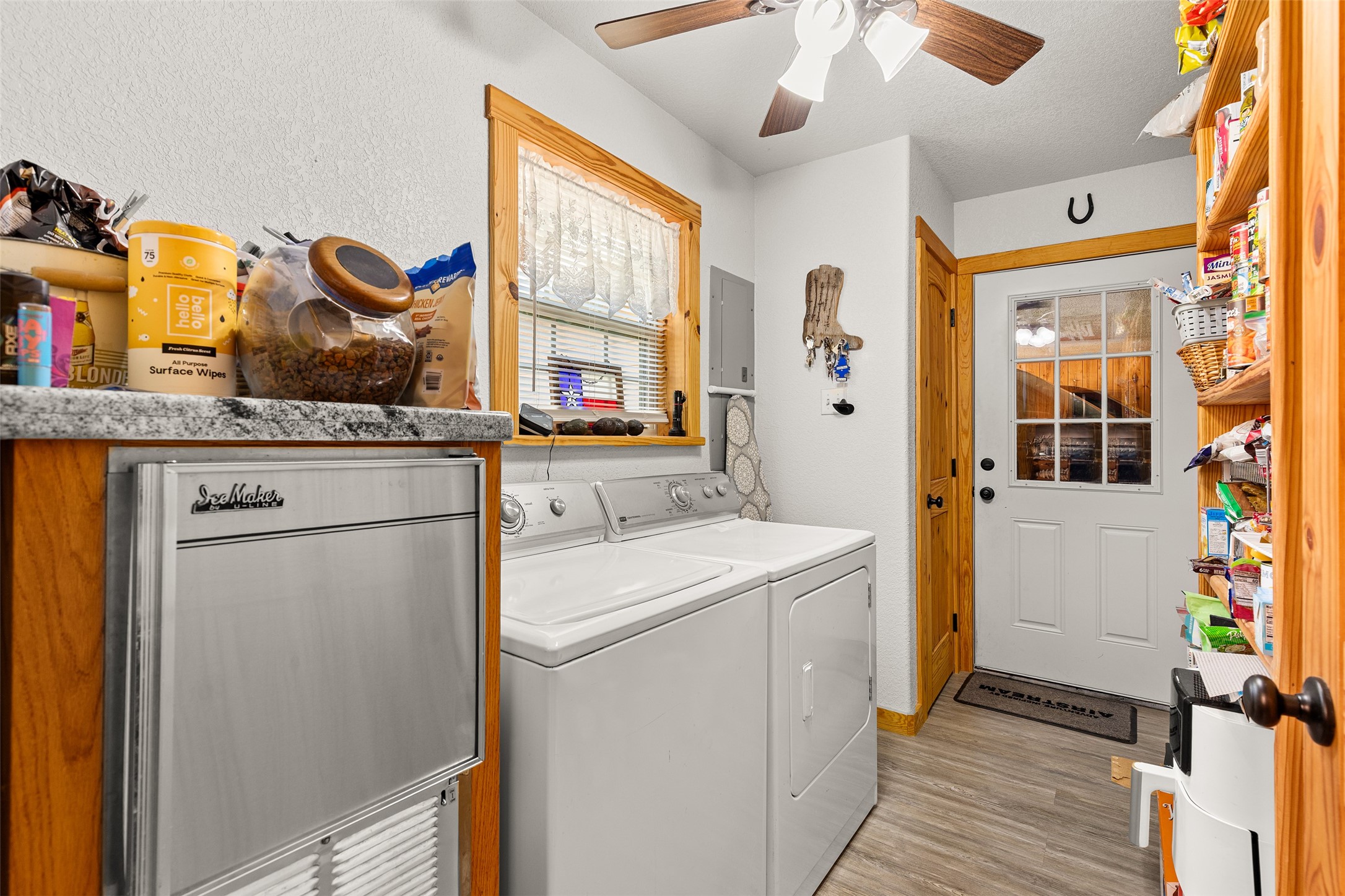 420 Private Road 1400 E Morgan TX 76671
