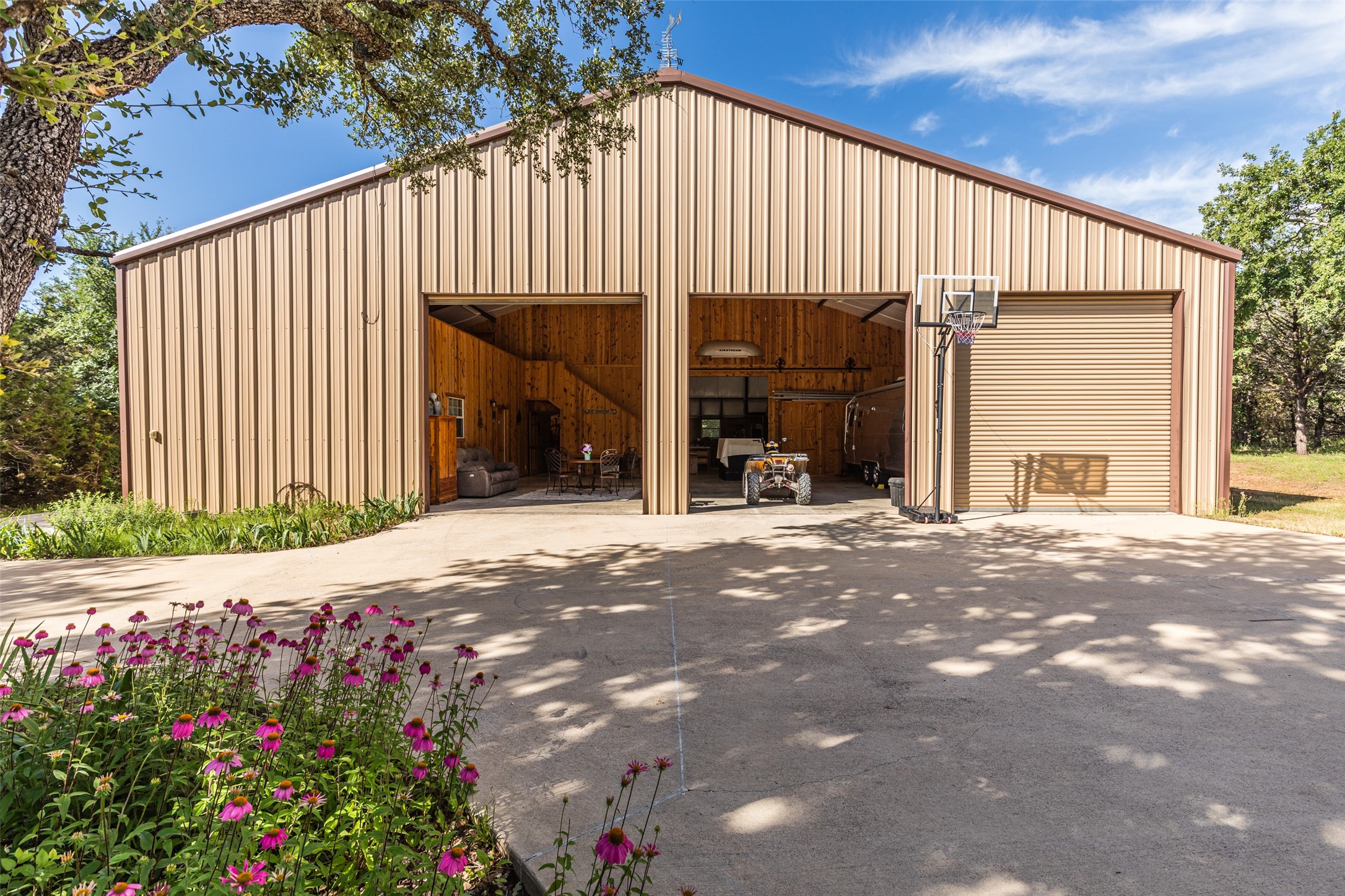 420 Private Road 1400 E Morgan TX 76671