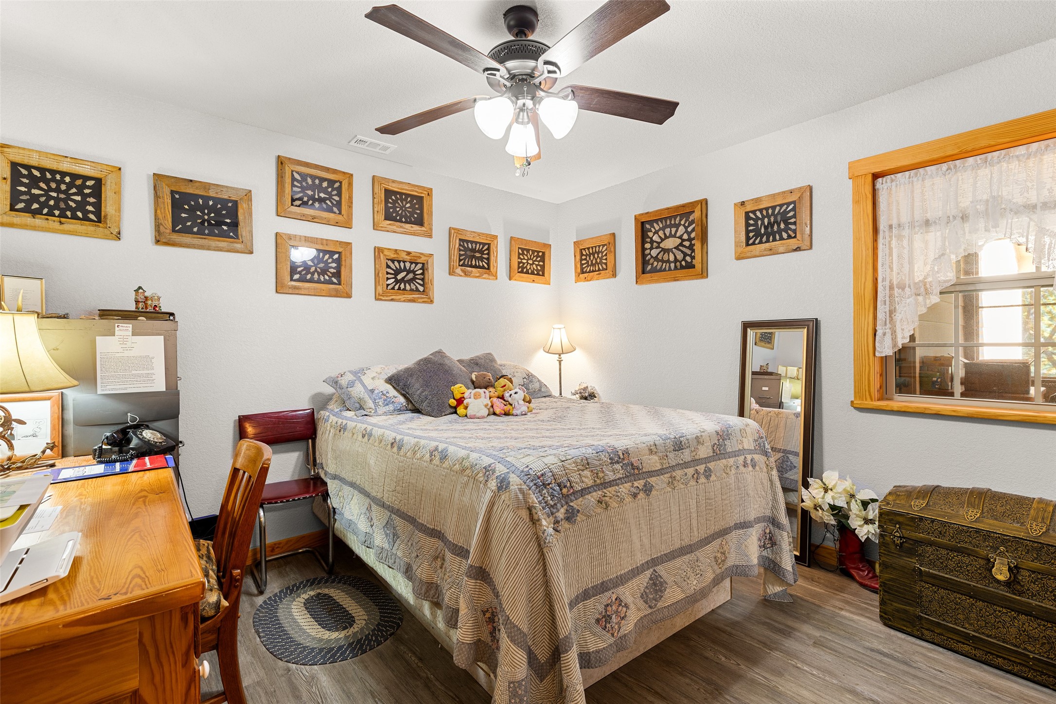 420 Private Road 1400 E Morgan TX 76671