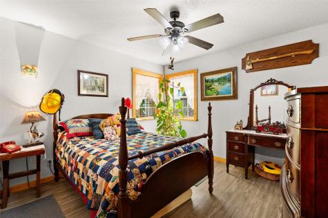 420 Private Road 1400 E Morgan TX 76671