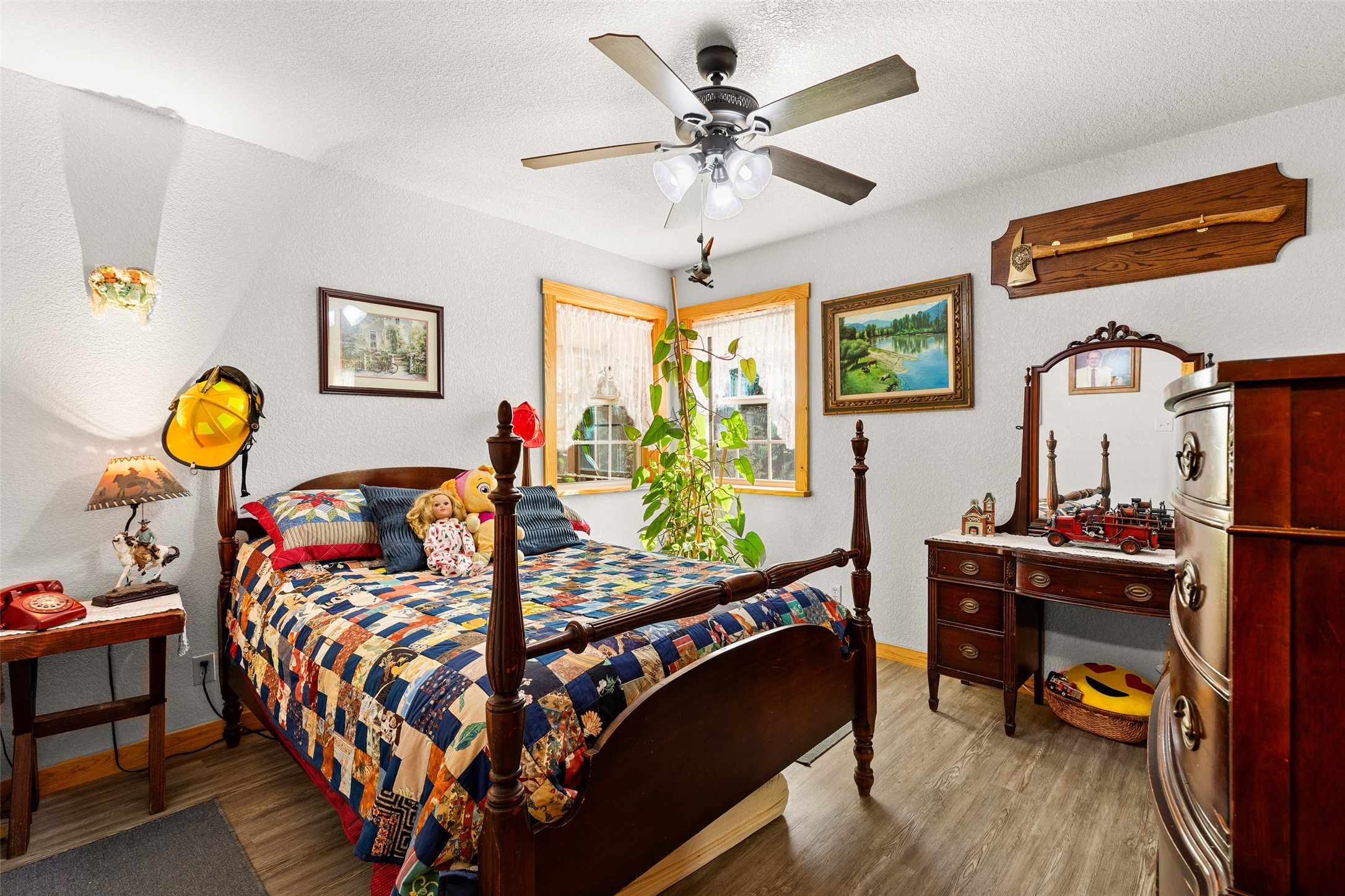 420 Private Road 1400 E Morgan TX 76671