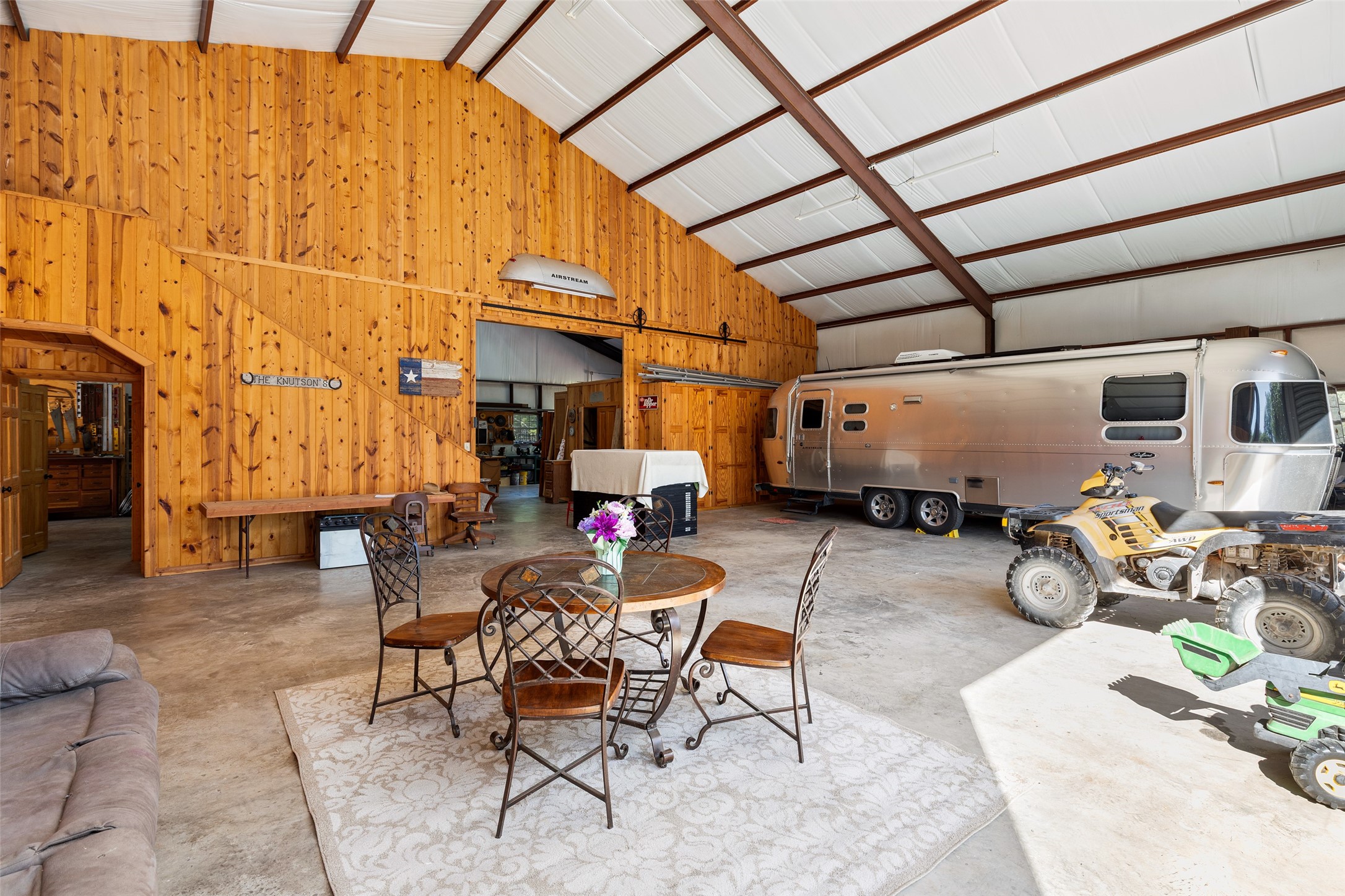 420 Private Road 1400 E Morgan TX 76671