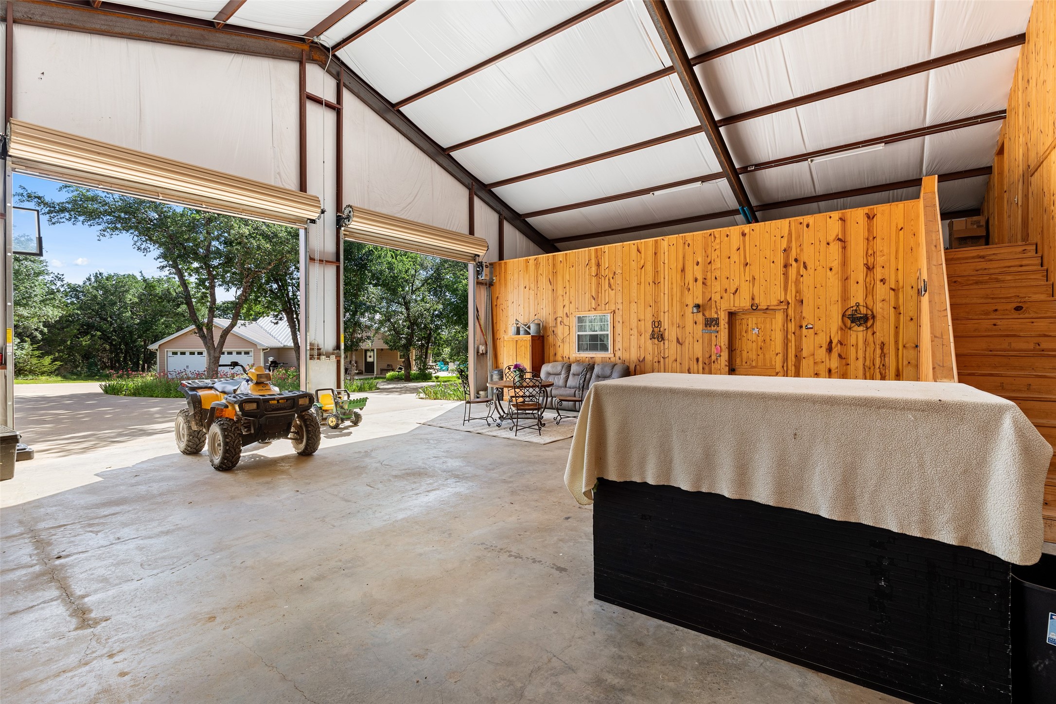 420 Private Road 1400 E Morgan TX 76671